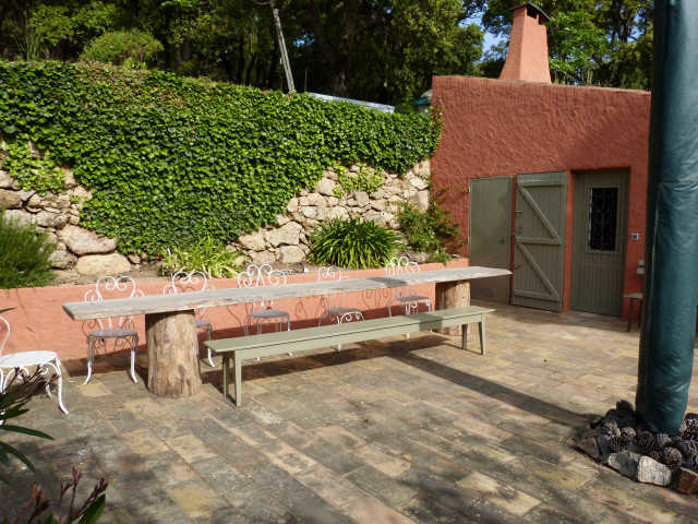  Location Maison 4 chambres 