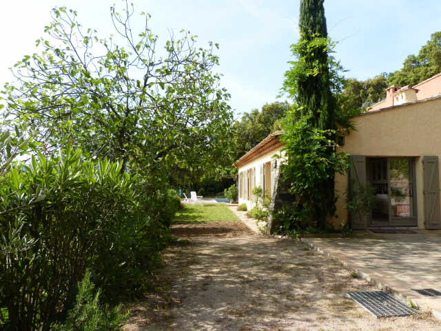  Location Maison 4 chambres 