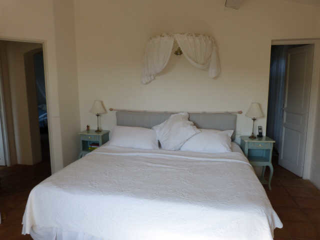  Location villa piscine 