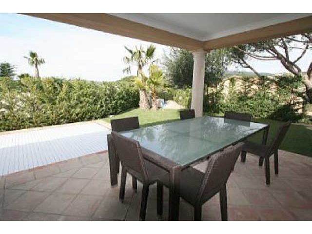  Location Villa La Nartelle 