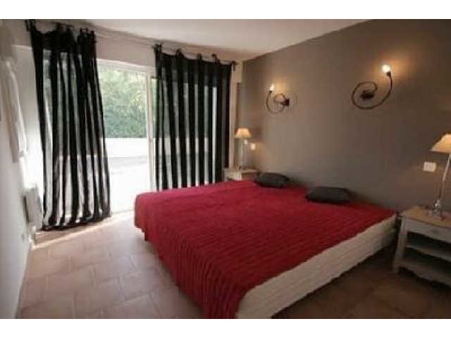  Location Villa La Nartelle 