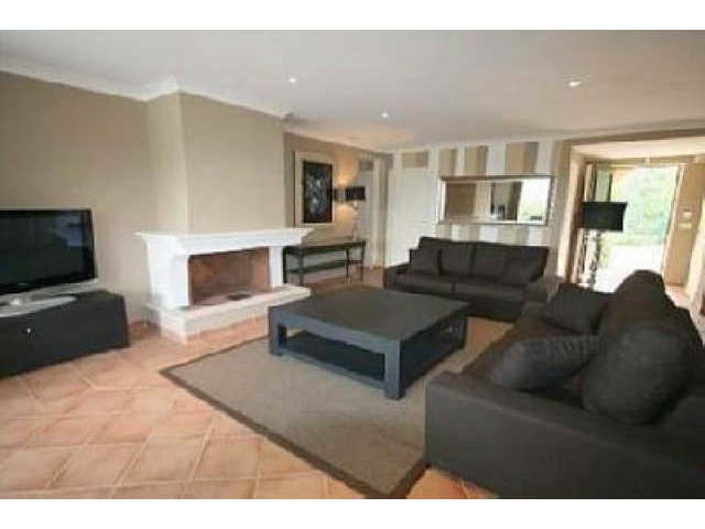  Location Villa La Nartelle 