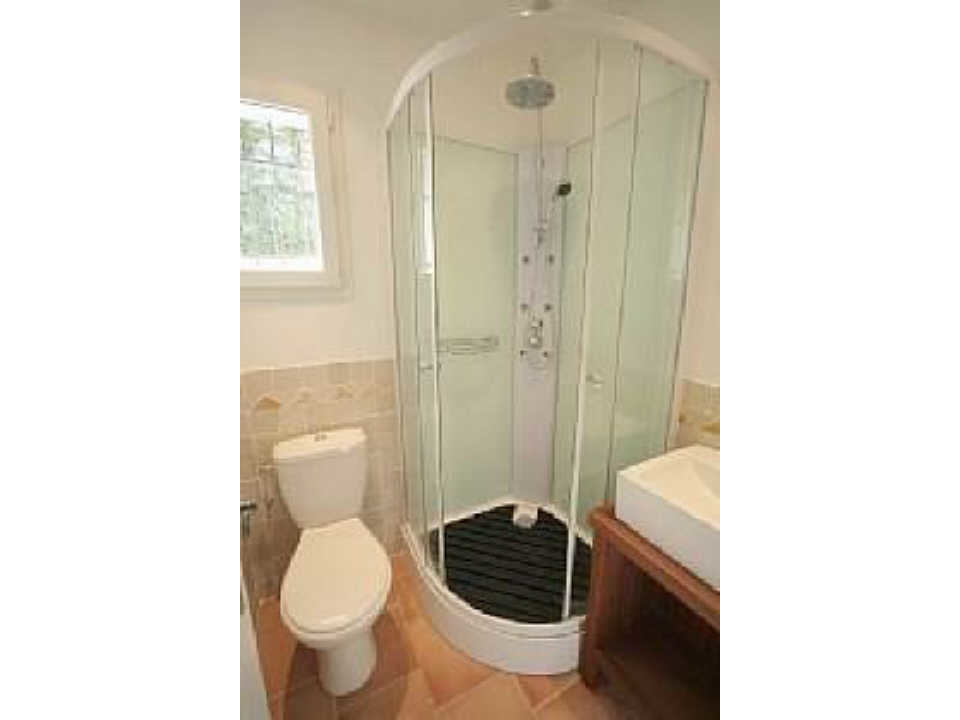  Location Villa La Nartelle 