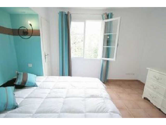  Location Villa La Nartelle 