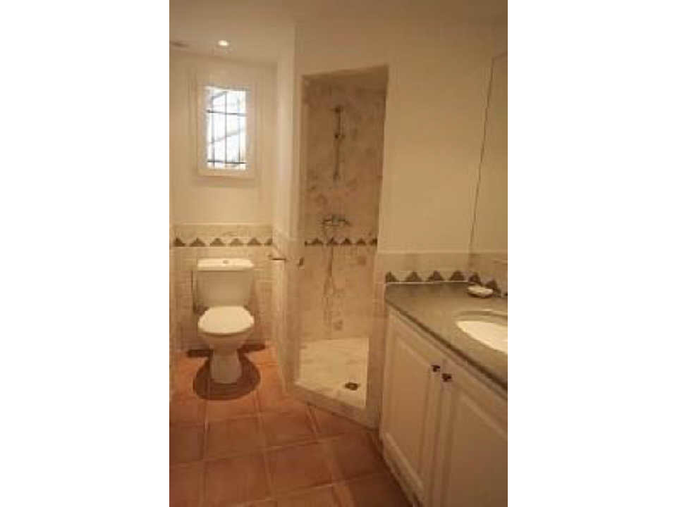 Location Villa La Nartelle 