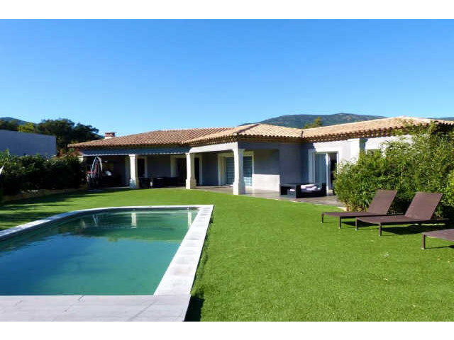  Location Villa Moderne 5 chamb 