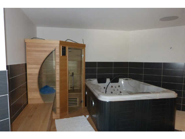  Location Villa Moderne 5 chamb 