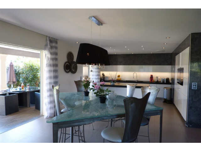  Location Villa Moderne 5 chamb 