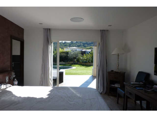  Location Villa Moderne 5 chamb 