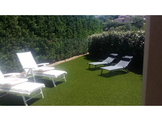  Location villa proche plage 