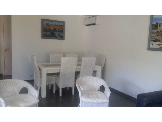  Location villa proche plage 