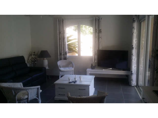  Location villa proche plage 
