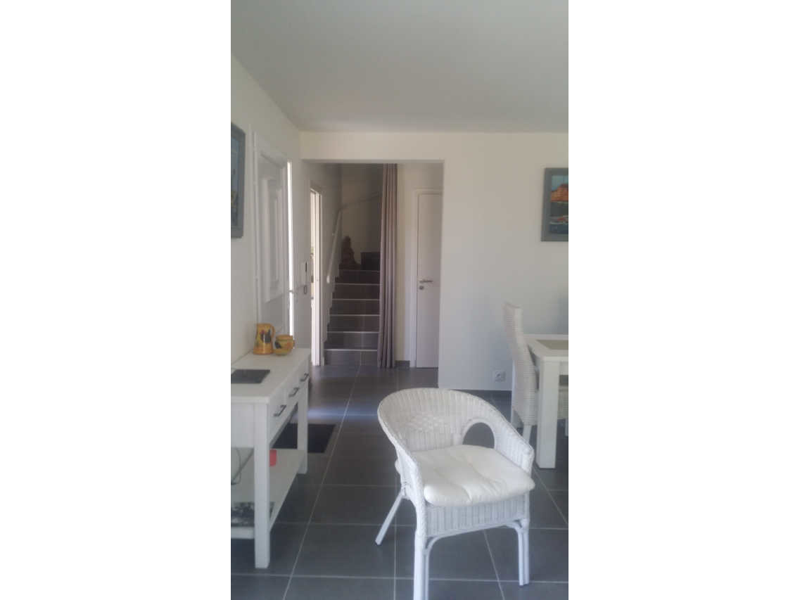  Location villa proche plage 