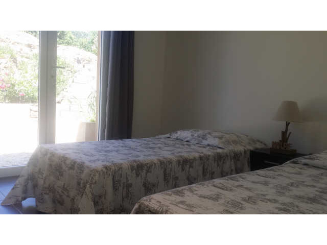  Location villa proche plage 