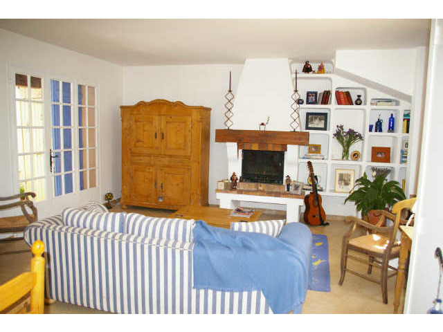 Le Mas de St Pierre Location Maison de Village 