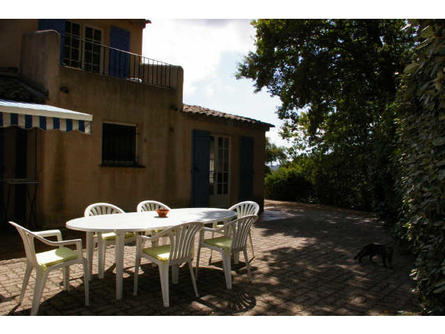 Le Mas de St Pierre Location Maison de Village 