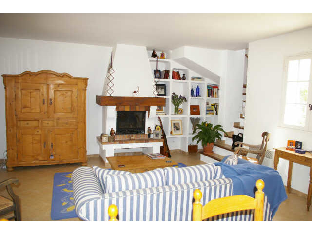 Le Mas de St Pierre Location Maison de Village 