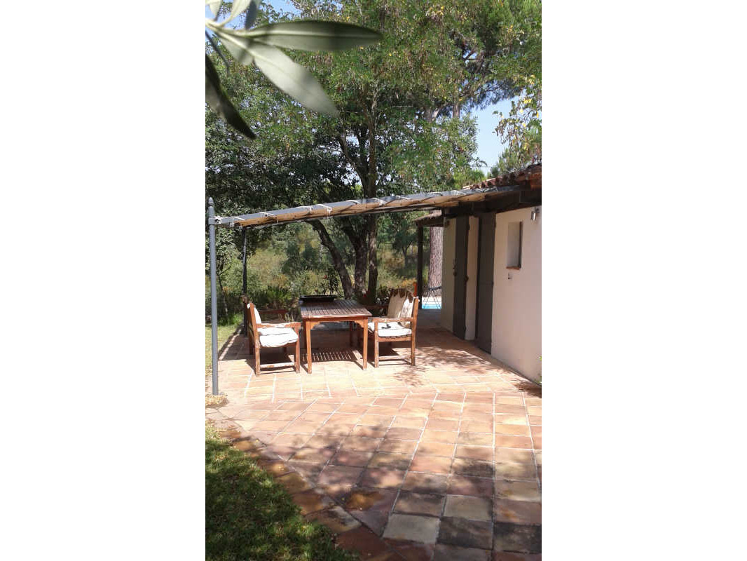  Location Maison 2CH 