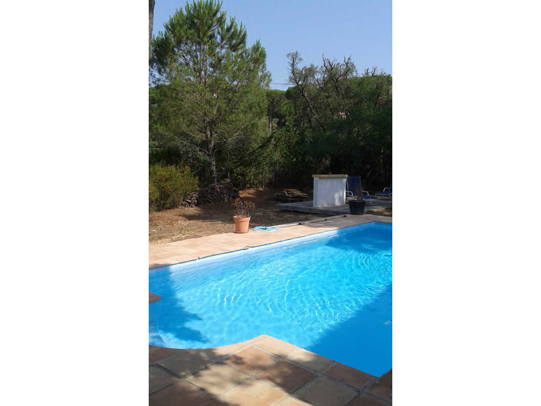  Location Maison 2CH 