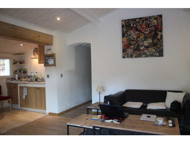  Location Maison 2CH 