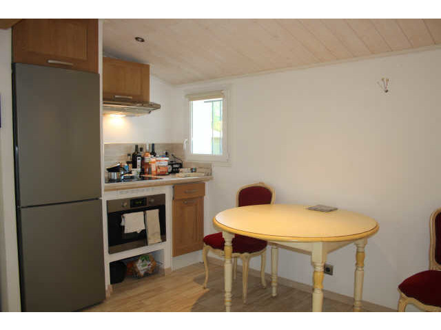  Location Maison 2CH 