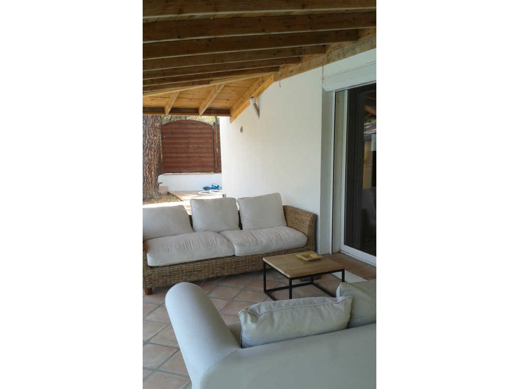  Location Maison 2CH 