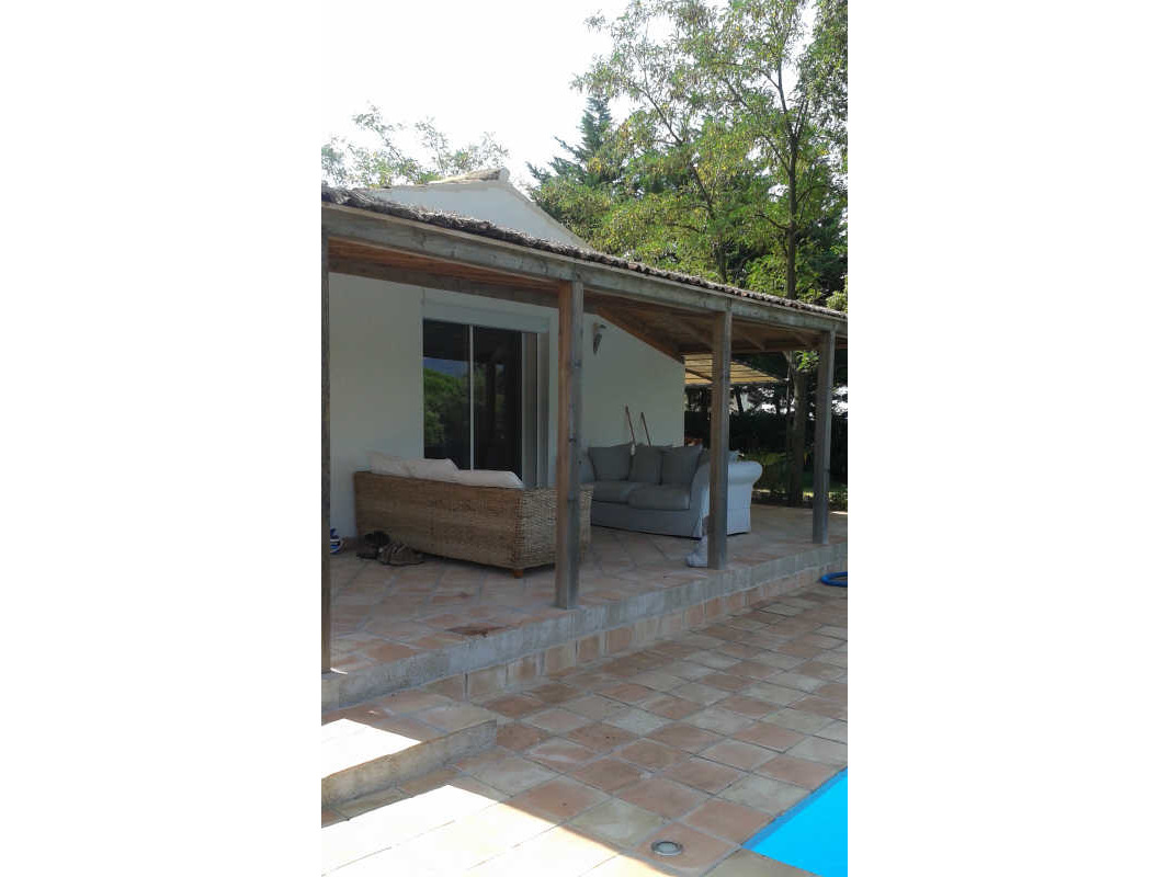  Location Maison 2CH 