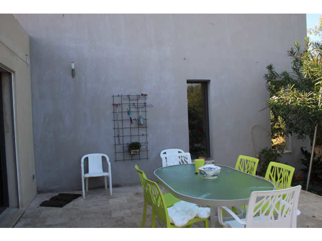  Location Villa 4CH GRIMAUD 