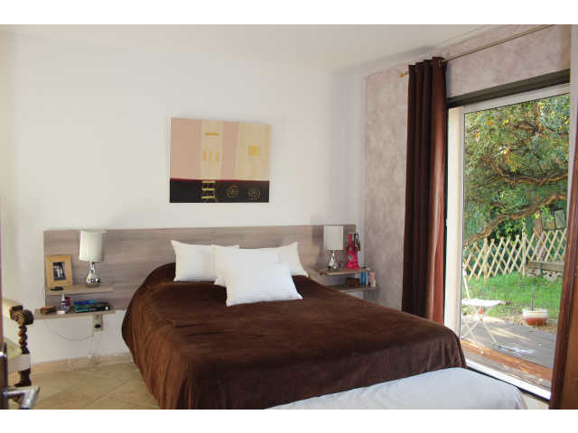  Location Villa 4CH GRIMAUD 