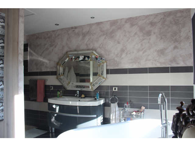  Location Villa 4CH GRIMAUD 