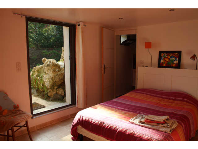  Location Villa 4CH GRIMAUD 
