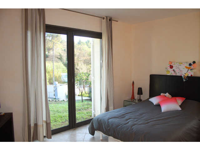  Location Villa 4CH GRIMAUD 