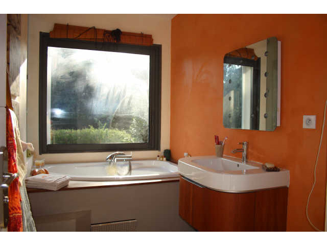  Location Villa 4CH GRIMAUD 