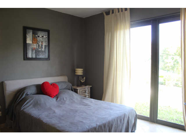  Location Villa 4CH GRIMAUD 