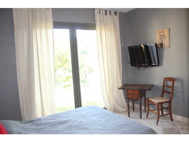  Location Villa 4CH GRIMAUD 