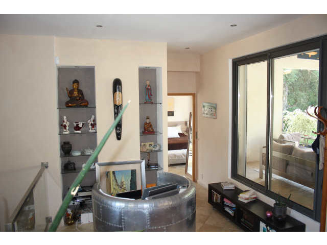  Location Villa 4CH GRIMAUD 