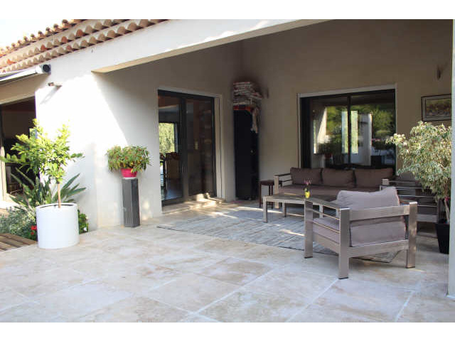  Location Villa 4CH GRIMAUD 