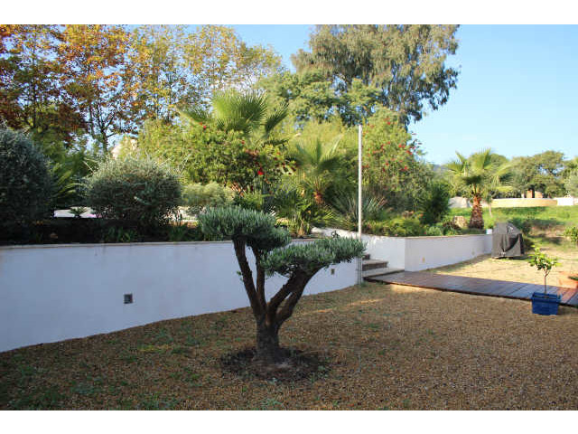  Location Villa 4CH GRIMAUD 