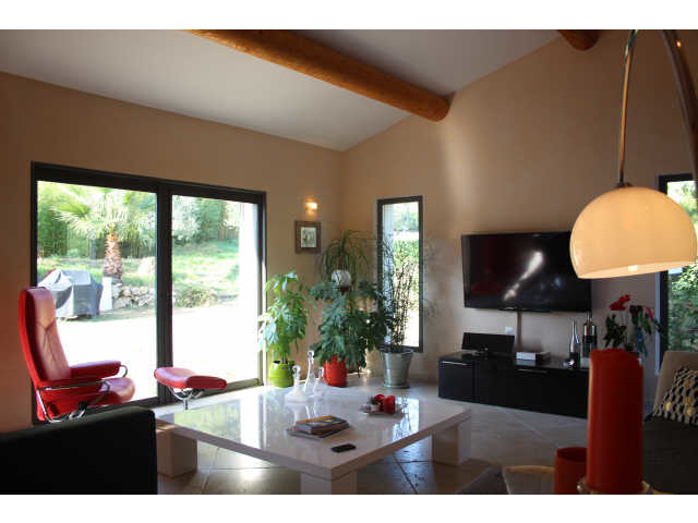  Location Villa 4CH GRIMAUD 