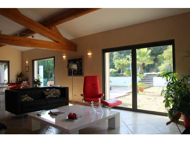  Location Villa 4CH GRIMAUD 