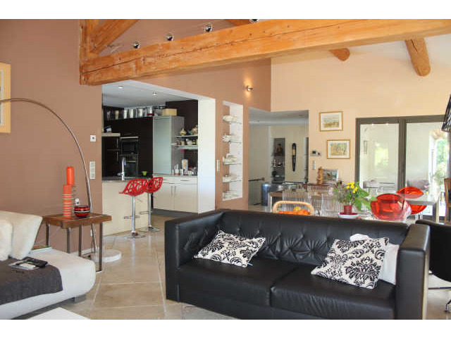  Location Villa 4CH GRIMAUD 