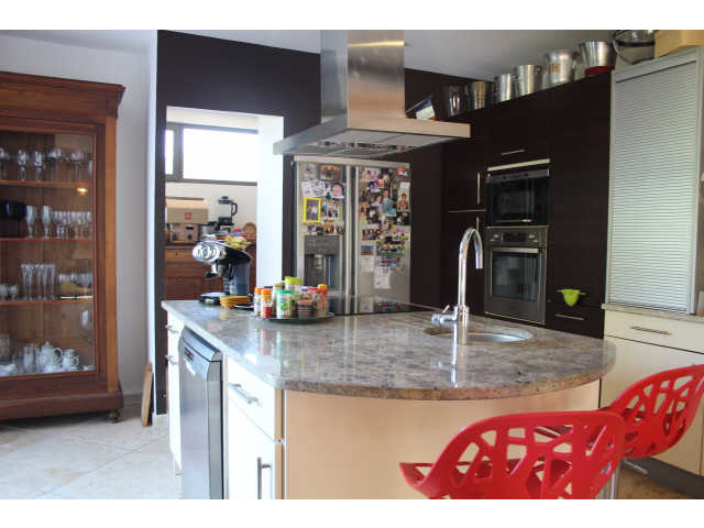  Location Villa 4CH GRIMAUD 