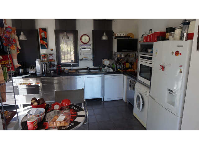  Location Saison Villa Roubauds 