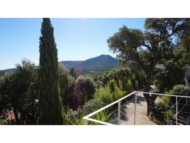  Location Saison Villa Roubauds 
