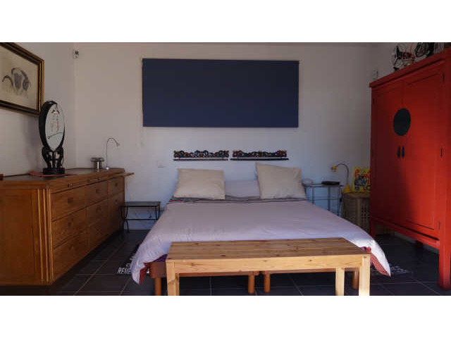  Location Saison Villa Roubauds 