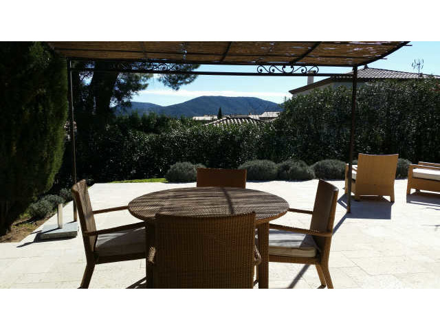  Location Villa 3Ch Village 