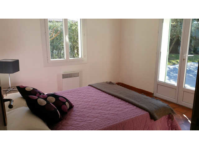  Location Villa 3Ch Village 