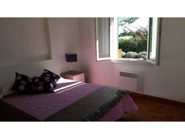  Location Villa 3Ch Village 