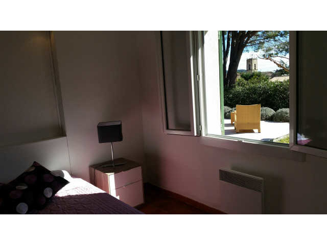  Location Villa 3Ch Village 