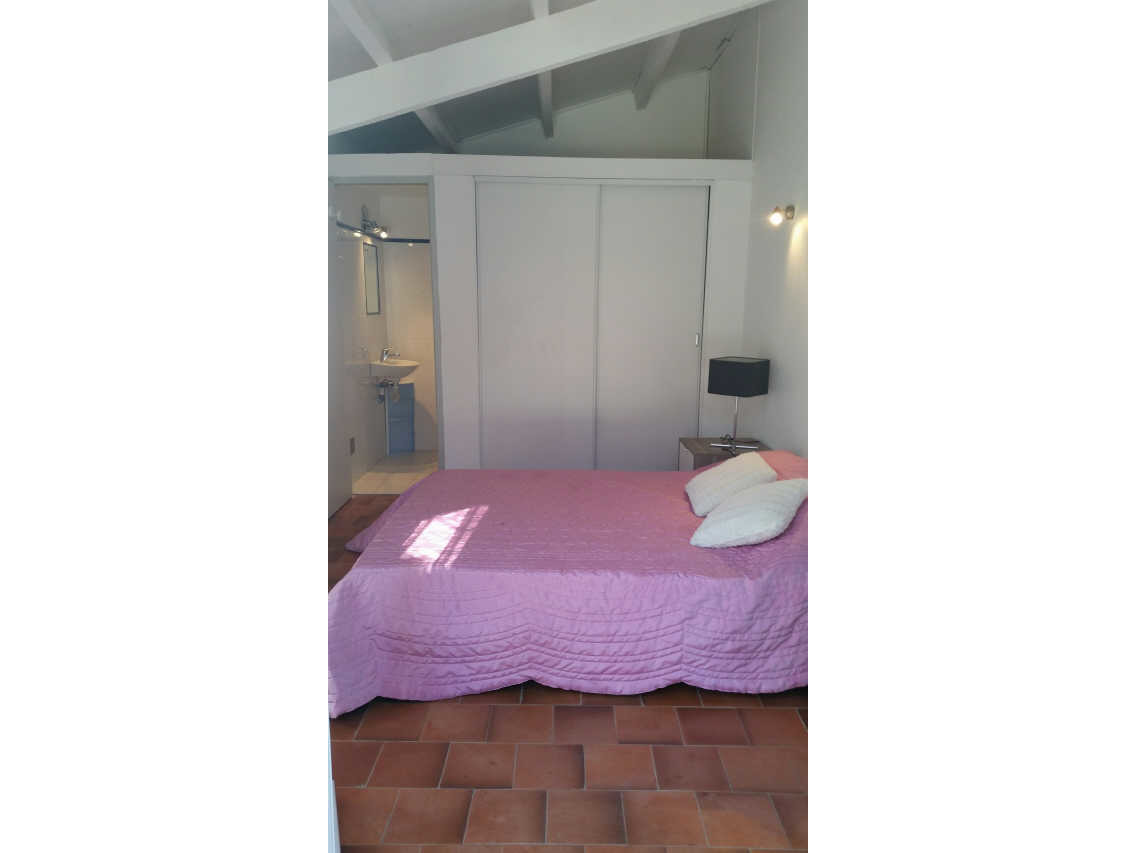 Location Villa 3Ch Village 